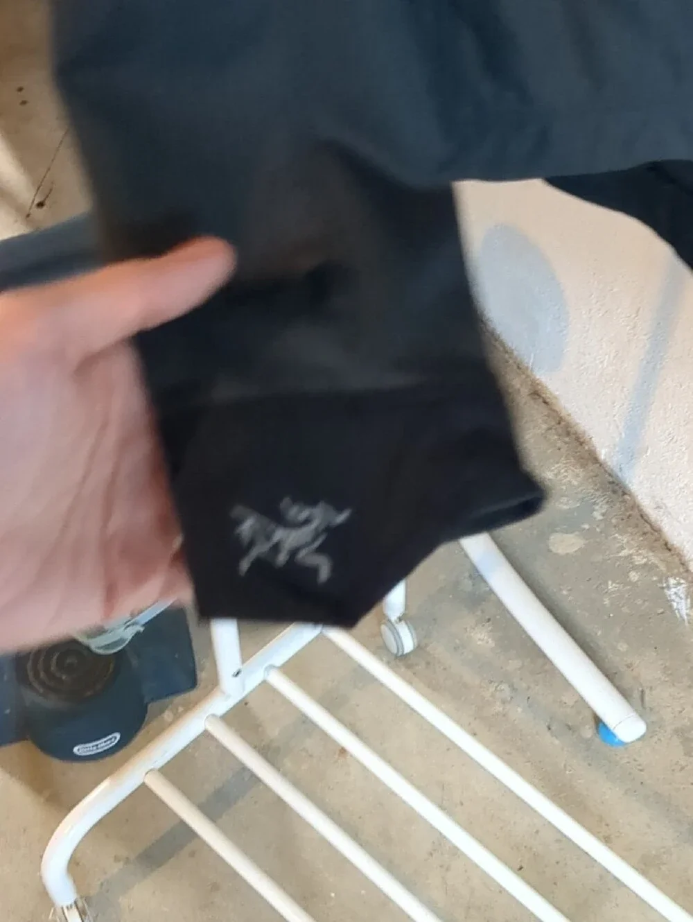 Arcteryx A2B Commuter Jacket